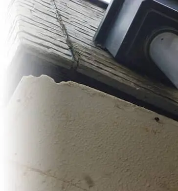 施工の際の下地処理 外壁塗装専門店 株 サウスウェーブ 神奈川県横浜市