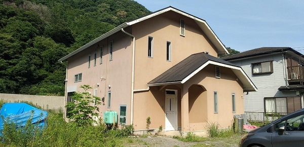 神奈川県綾瀬市　M様邸　屋根塗装・外壁塗装・ドーマー補修・カラーシミュレーション