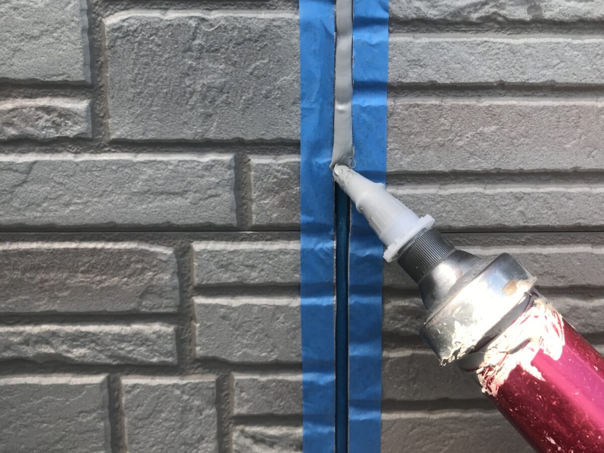 外壁塗装工事をする前に知っておきたい下地処理の重要性！