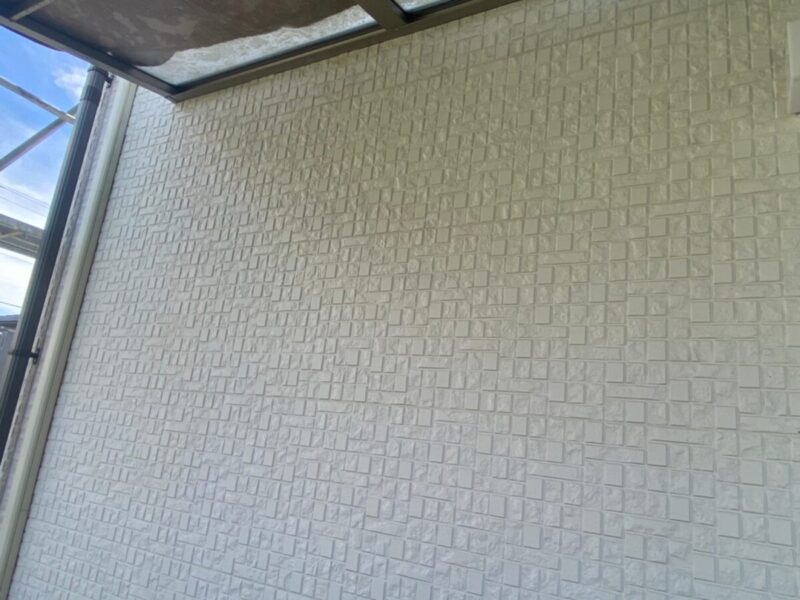 神奈川県伊勢原市　外壁塗装工事　塗装工事はどうして必要？