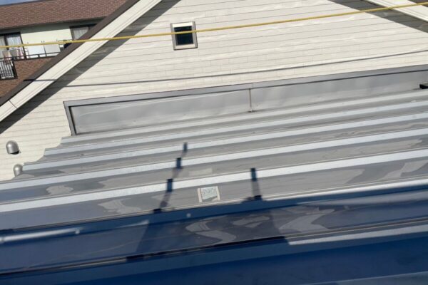 神奈川県相模原市　屋根塗装工事　屋根塗料を選ぶポイント
