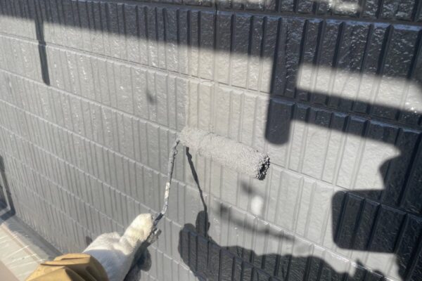 神奈川県横浜市　外壁塗装工事　外壁塗装を行う目的とは？