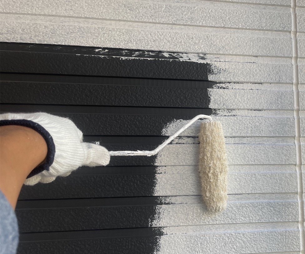 外壁塗装の流れと工程内容のポイントを詳しく解説！