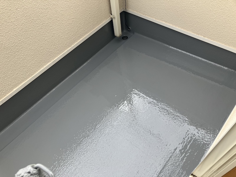 ベランダFRP防水のメンテナンス方法を解説します！