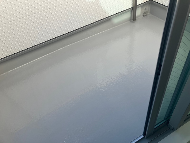 ベランダFRP防水のメンテナンス方法を解説します！