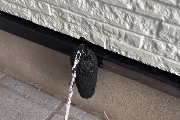 塗り残しにご注意！付帯部の種類と役割をご紹介