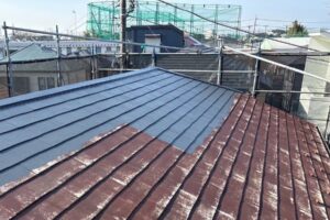 屋根塗装のタイミングはいつ?1回目と2回目以降の塗装のタイミングも解説!