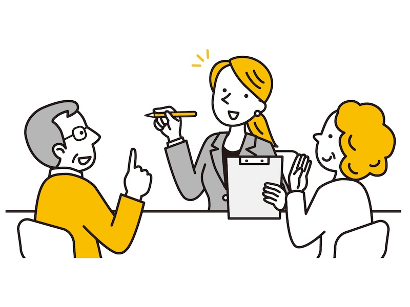 外壁塗装の見積もりはここを見よう！重要なチェック項目をご紹介