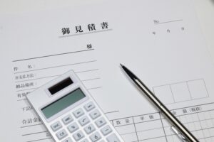 外壁塗装の見積もりはここを見よう！重要なチェック項目をご紹介