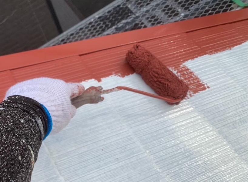 屋根の塗装回数は何回?塗装する回数の重要性を解説します!