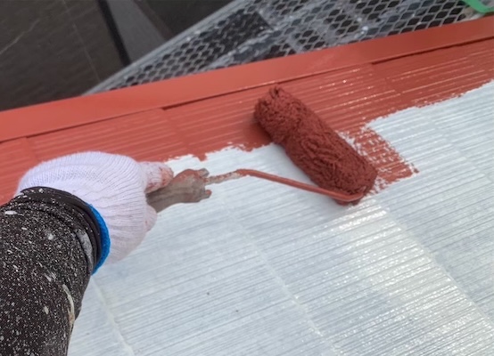 屋根の塗装回数は何回?塗装する回数の重要性を解説します!