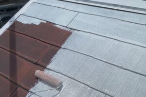 屋根の塗装回数は何回？塗装する回数の重要性を解説します！