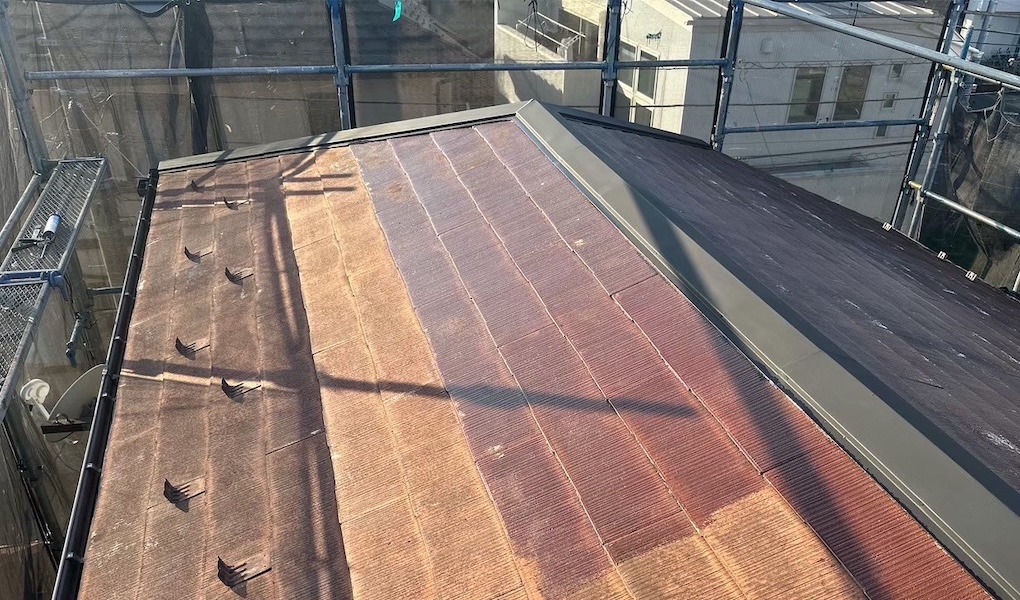 これって塗り替えサイン?屋根の寿命を延ばす劣化診断チェックリスト