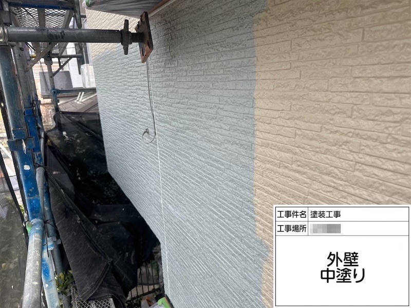 屋根塗装はどのように進む?塗装は外壁と一緒がおすすめ!|神奈川県横浜市