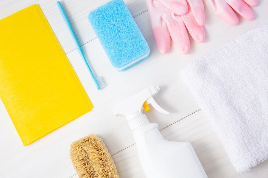 【外壁塗装の基本】高圧洗浄の役割と知っておくべき施工の注意点