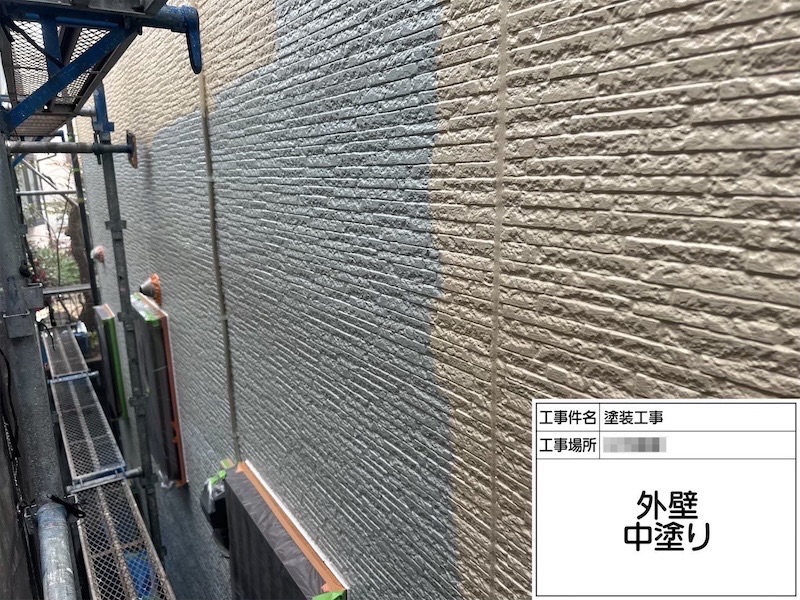 神奈川県横浜市|高級感と上質な仕上がりを求めている方におすすめな多彩塗り