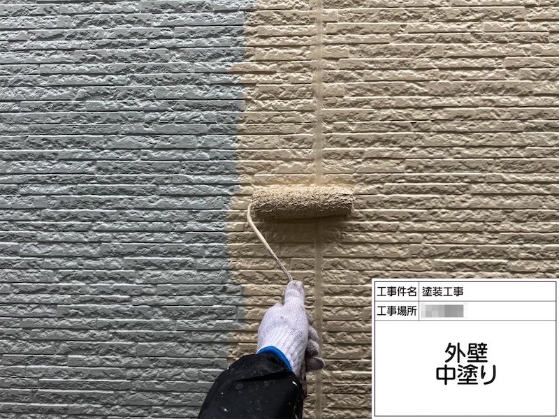 神奈川県横浜市|高級感と上質な仕上がりを求めている方におすすめな多彩塗り