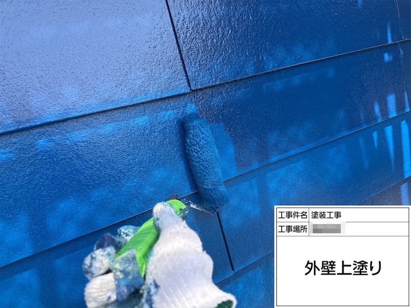 神奈川県横浜市|塗装工事は屋根と外壁をご一緒にするのがおすすめ!