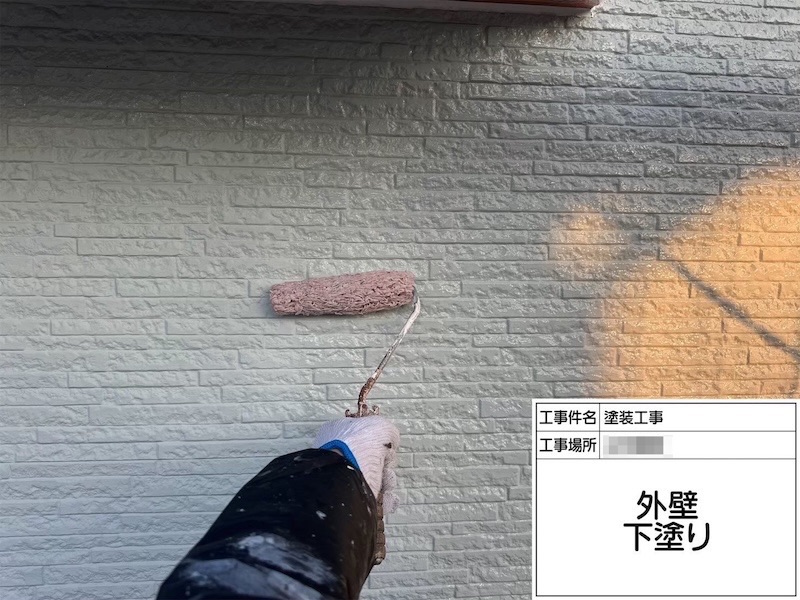 神奈川県横浜市|高級感と上質な仕上がりを求めている方におすすめな多彩塗り