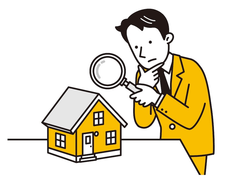 見逃しにご注意!外壁塗装を知らせる劣化症状をご紹介します!