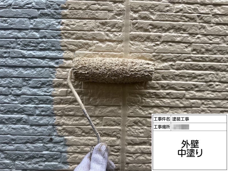 外壁塗装はいつすればいい?タイミングを知らせる劣化症状|神奈川県横浜市