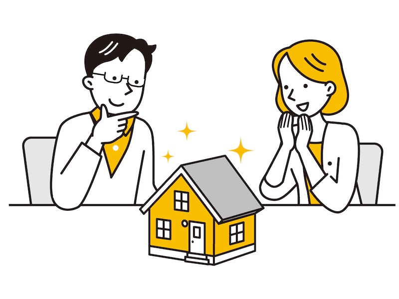 外壁塗料はどうやって選ぶ?ぴったりな塗料を選ぶ3つのポイント!