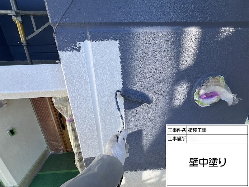外壁塗装・屋根塗装で使うのはどんな塗料?知っておきたい基礎知識を解説
