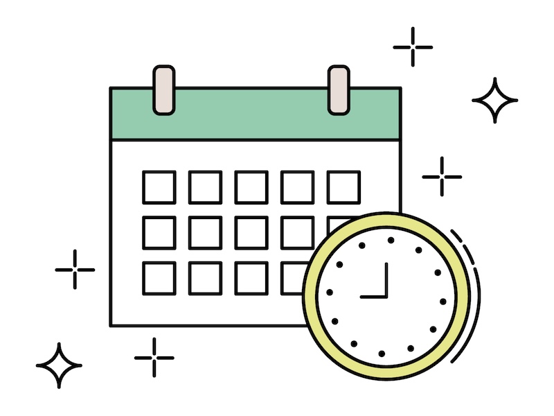 外壁塗装の乾燥時間とは?守らないとどうなる?