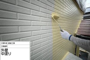 外壁塗装 水性塗料・油性塗料、どちらを選べばいい？
