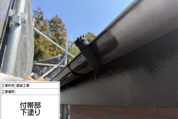 雨樋のメンテナンスは必要？不具合を放っておくリスク